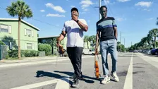 Black Violin
