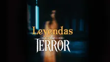 Leyendas de Terror