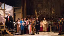 Tosca
