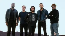 PLAIN WHITE T'S TOUR 2026