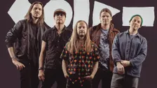 The Motet w/ Diggin Dirt