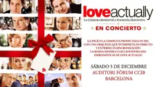Love Actually en Concierto