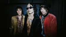 Palaye Royale (16 and Over)