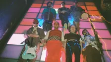 Flammer Dance Band