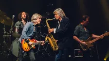 The Dire Straits Experience