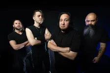 Fear Factory Performing Demanufacture in its entirety Darkest Hour, Brotality, Stepa, Of The Betrayer