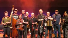 Transatlantic Sessions