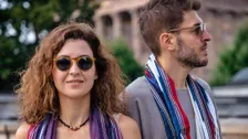 SANTI & TUGCE
