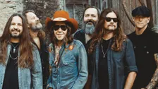 Blackberry Smoke: 25th Anniversary Tour