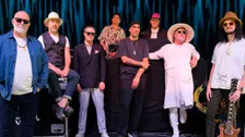Fat Freddy's Drop