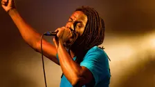 Culture (ft. Kenyatta Hill) & Cedric Myton from the Congos