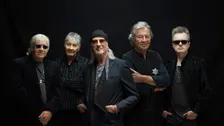 Deep Purple - Splat! World Tour 2026