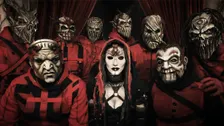 MUSHROOMHEAD/FEAR FACTORY - SOULS OF A NEW MACHINE TOUR