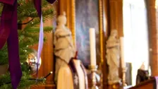 Slottskirkens julekonsert