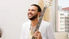 JazzRock Café - Erly Thornton