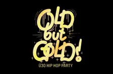 OBERHAUSEN | Old but Gold Ü30 Hip Hop Party @ Steffys Nightclub
