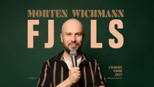 MORTEN WICHMANN - FJOLS