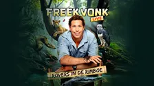 Freek Vonk Live "Rovers in de Rimboe"