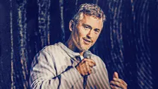 Matt McCusker: The Healing Frequency Tour