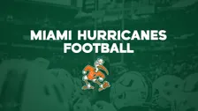 Miami Hurricanes vs Duke Blue Devils