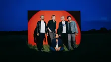 Spoon w/ Alejandro Escovedo