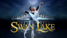Swan Lake by International Ballet Stars
