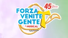 Forza Venite Gente - Il Musical