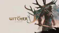 The Witcher in Concert