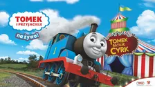 Thomas Train - All Day Pass, Thomas & Friends