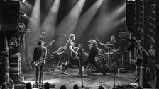 Third Eye Blind - Halloween 2026
