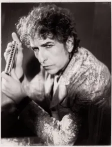 Bob Dylan - Official Vip Ticket Experiences