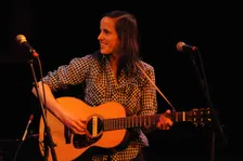 KEXP Presents! Sera Cahoone w/ Serafima & The Shakedowns (Night One)