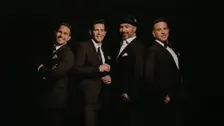The Tenors