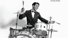 David Hermlin and his Swing Dance Orchestra - Swing Is The Thing