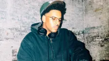 Zack Fox (DJ Set) - 18+