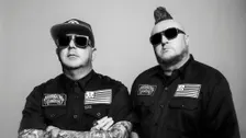 Moonshine Bandits / Jim Post