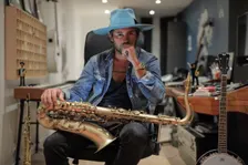 JIMMY SAX - Toi & Moi European Tour 2026