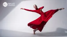 Ballet Idaho presents The Nutcracker