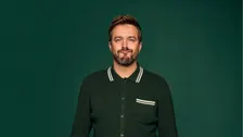 Iain Stirling