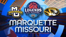 Legends Classic Presented by Old Trapper