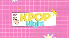 K-Pop Night (Ages 18+)