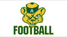 Golden Bears Football vs Calgary Dinos