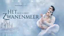 Het Zwanenmeer - ballet en orkest