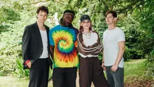 Bloc Party + Interpol