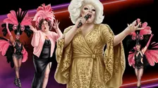 Myra Dubois: Siren