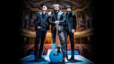 Nights on Broadway: A Tribute to the BEE GEES performed by NIGHT FEVER