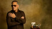 Tito Nieves - 50 Años La Historia Continua