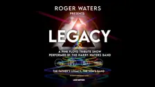 Roger Waters Presents Legacy