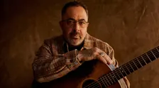 Aaron Lewis and the Stateliners