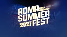STING 3.0 | Roma Summer Fest